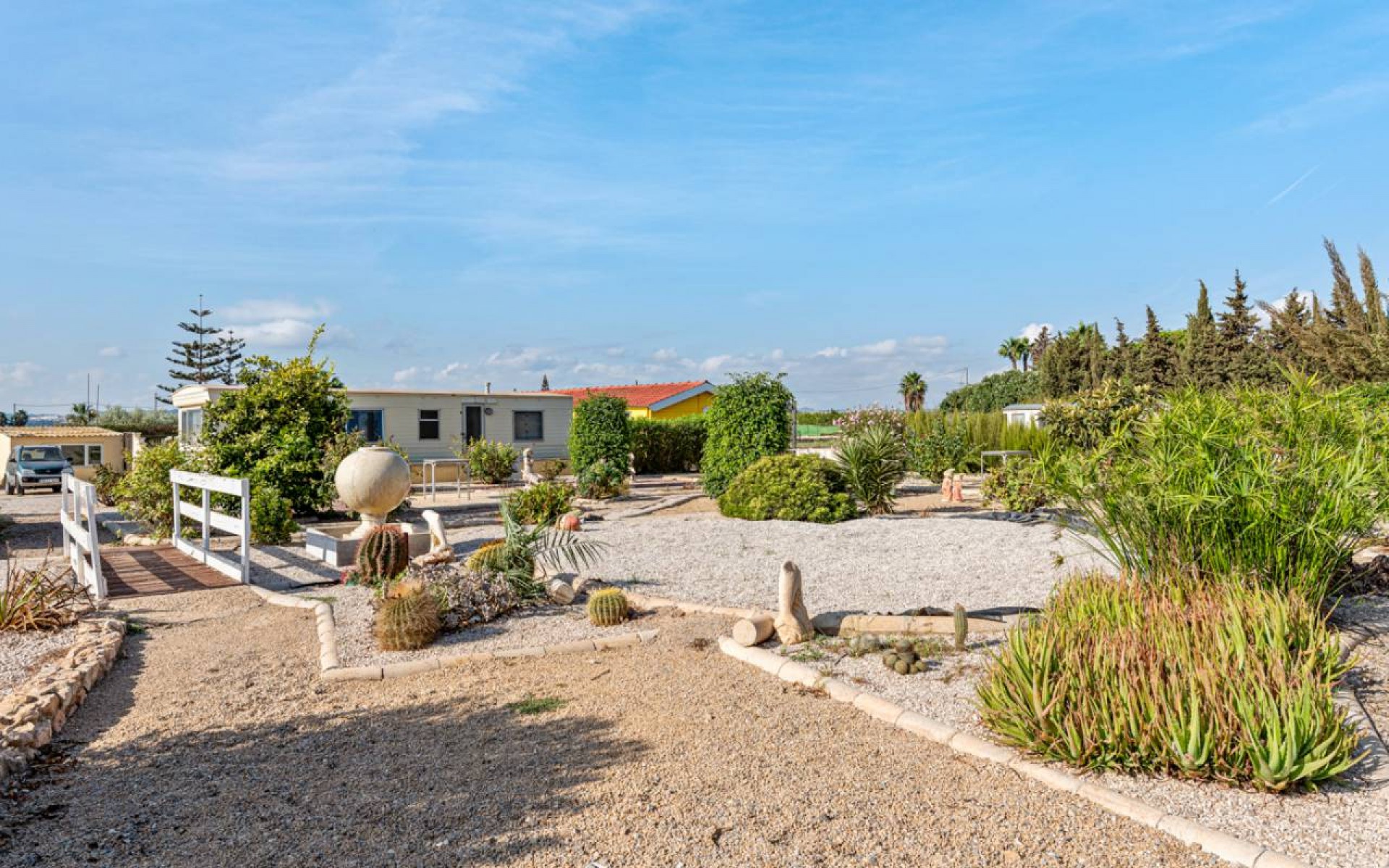 Resale - Country House - Los Montesinos