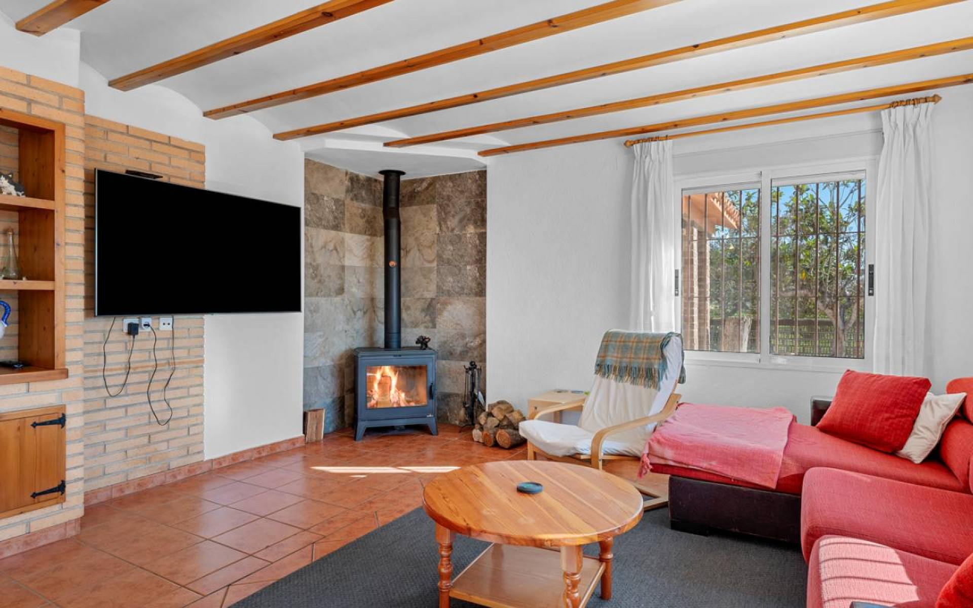 Resale - Country House - Los Montesinos