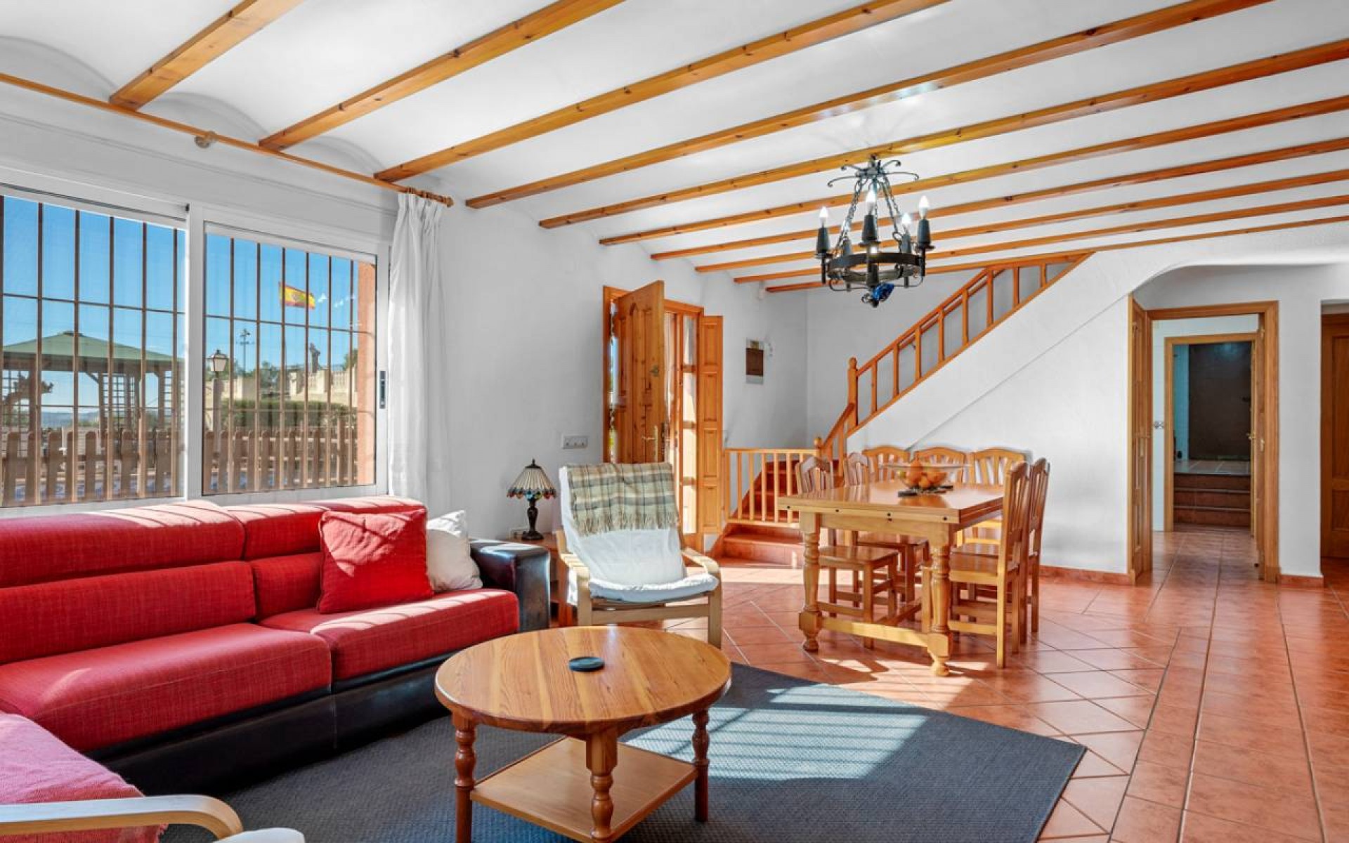 Resale - Country House - Los Montesinos