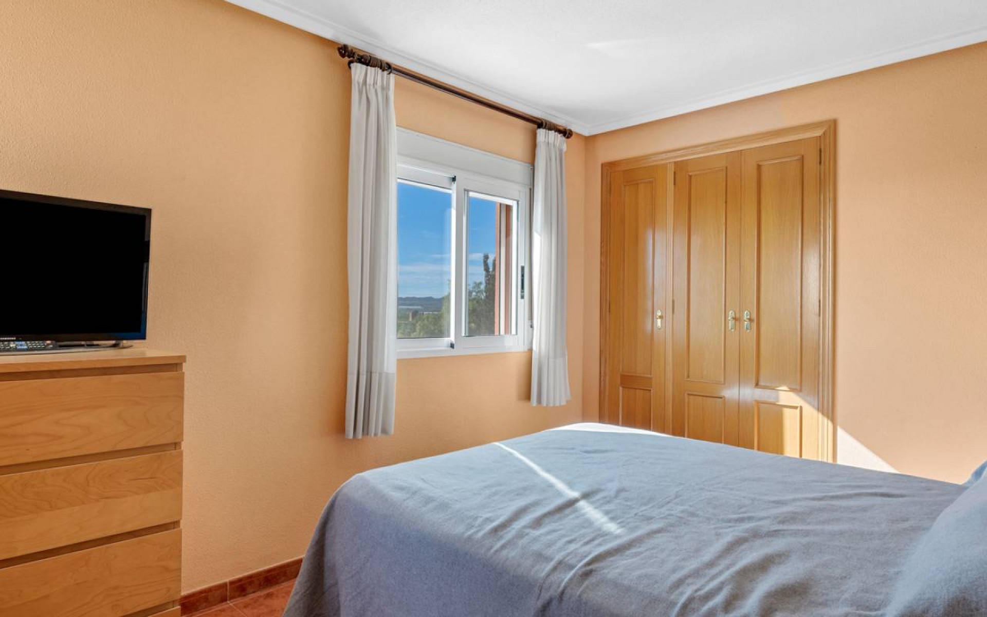 Resale - Country House - Los Montesinos