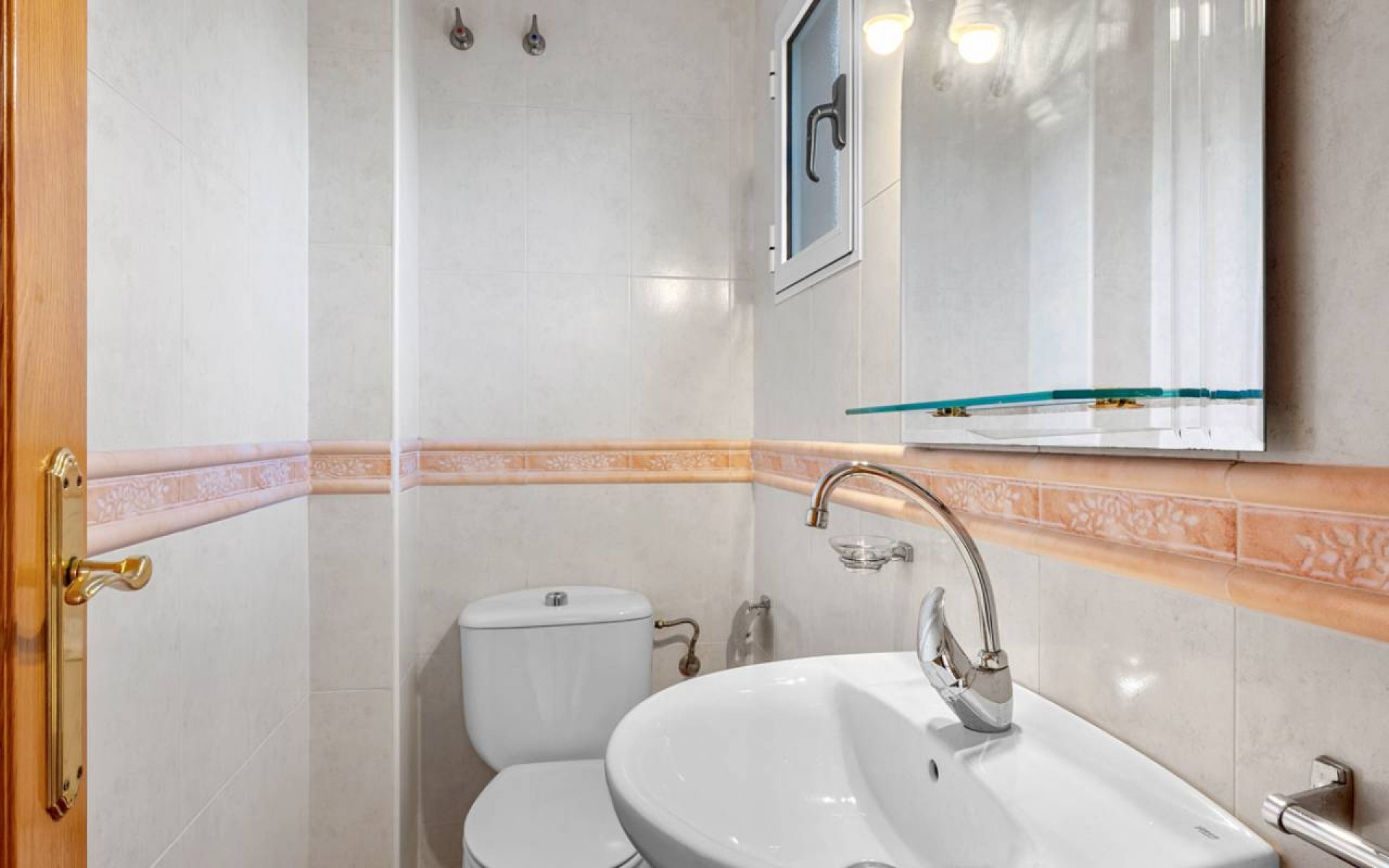 Resale - Country House - Los Montesinos