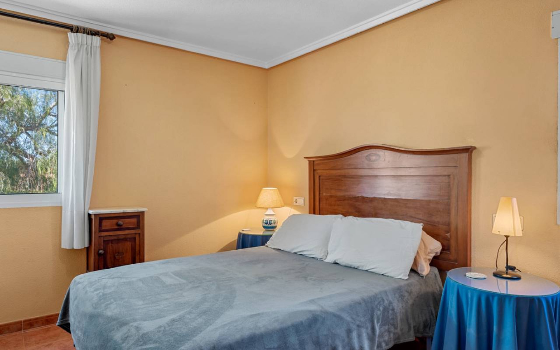 Resale - Country House - Los Montesinos