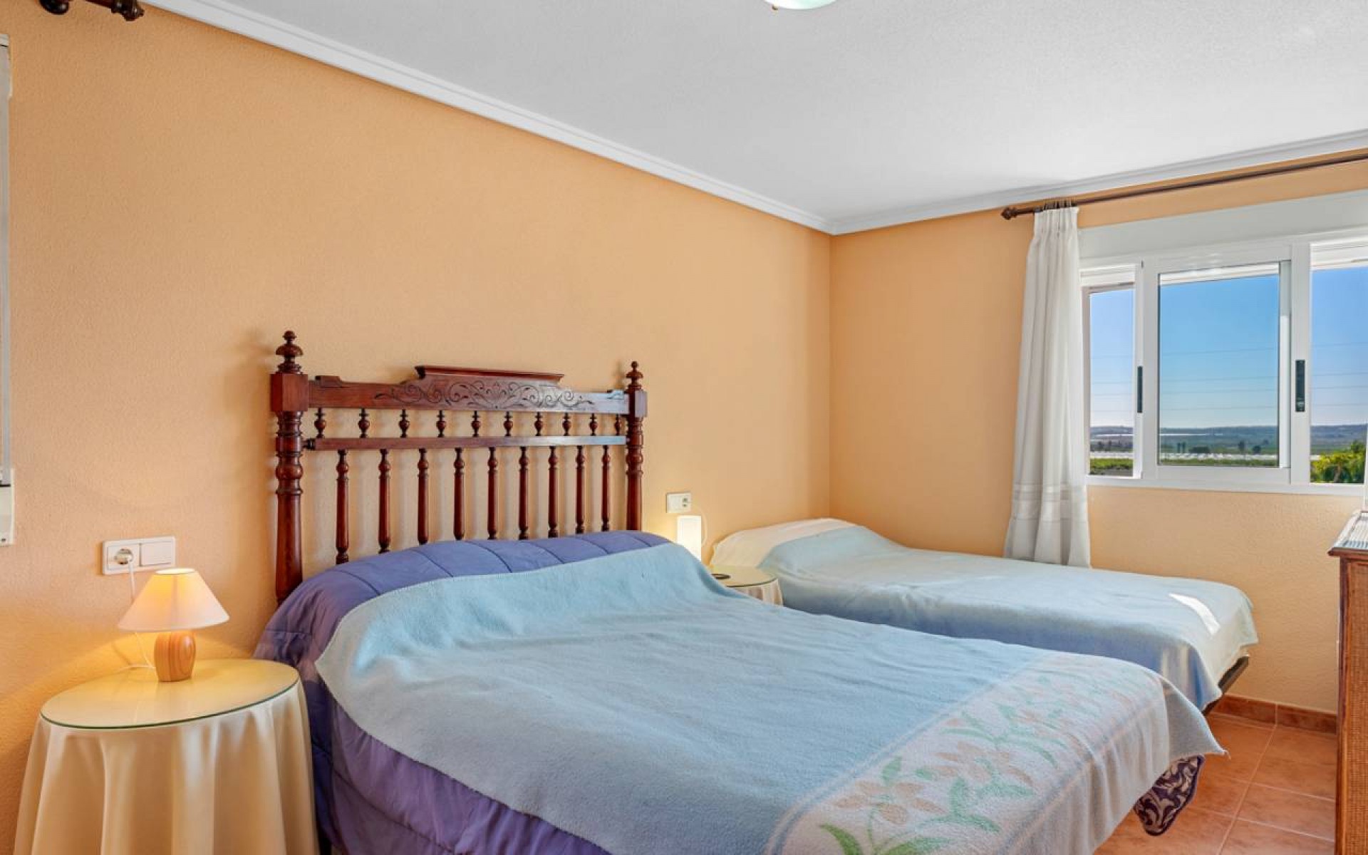 Resale - Country House - Los Montesinos