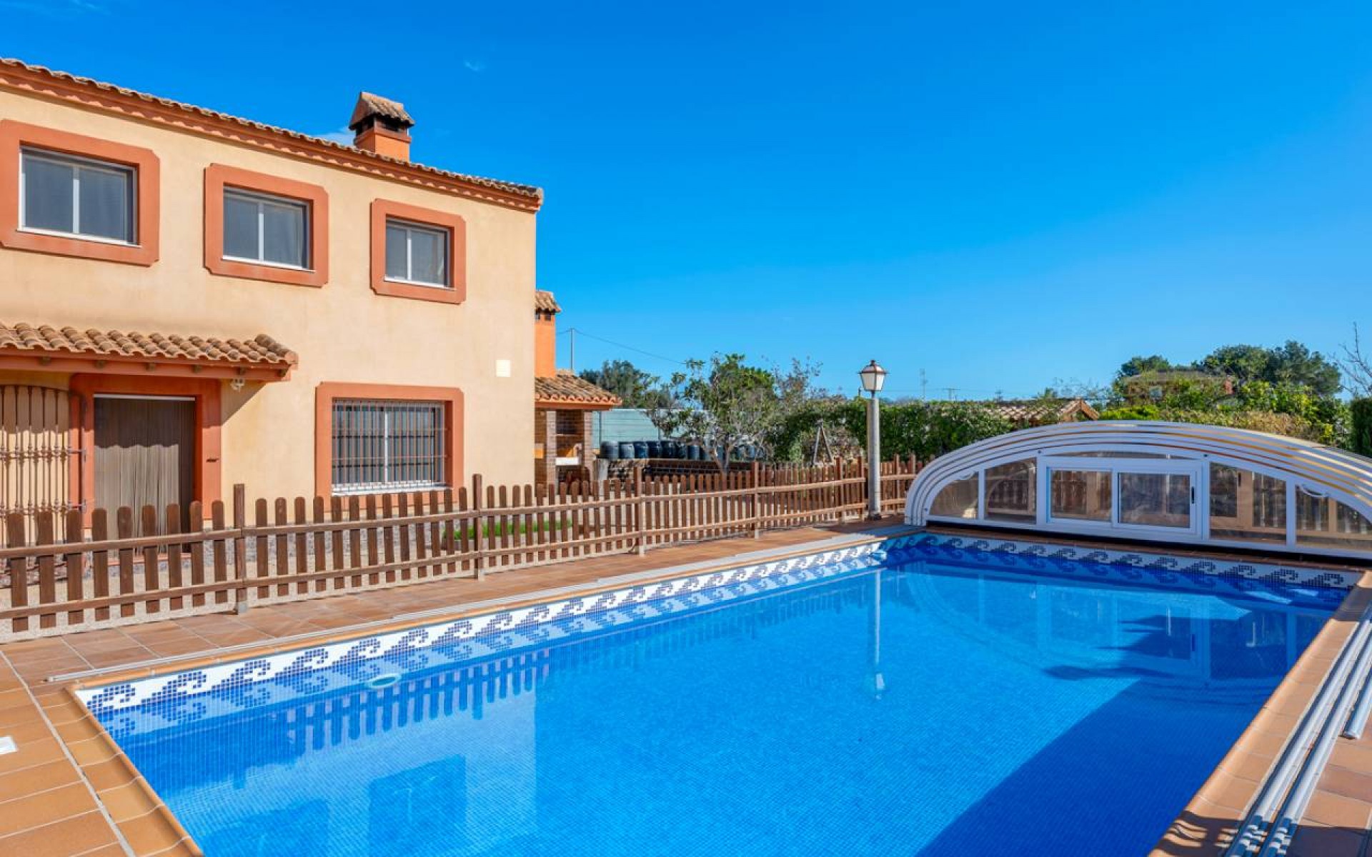 Resale - Country House - Los Montesinos