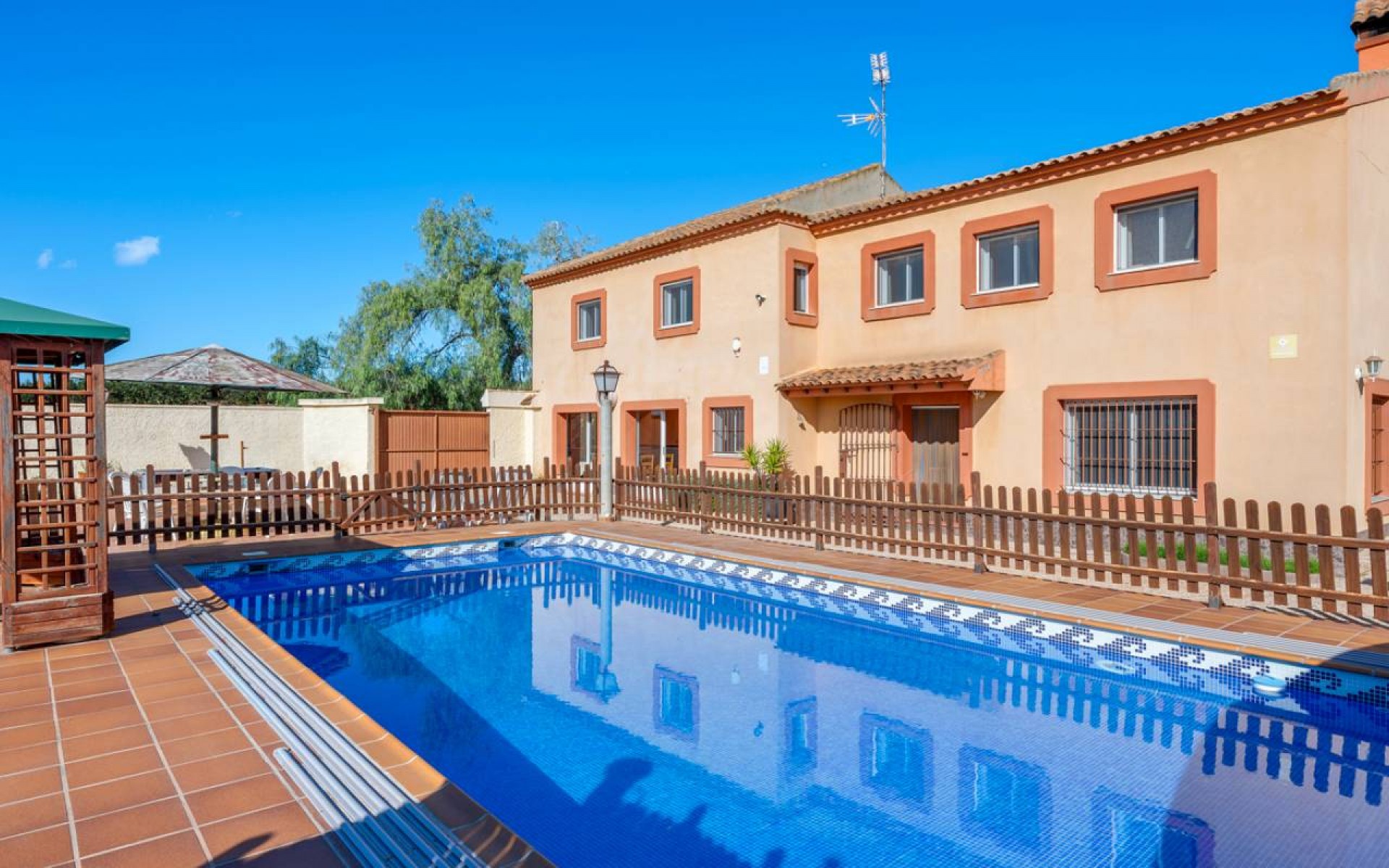 Resale - Country House - Los Montesinos