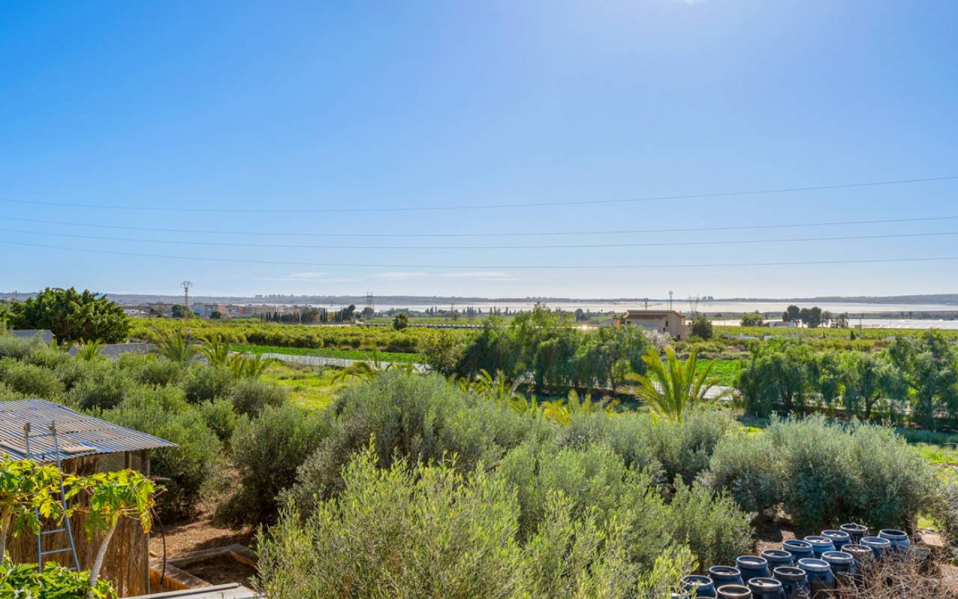 Resale - Country House - Los Montesinos