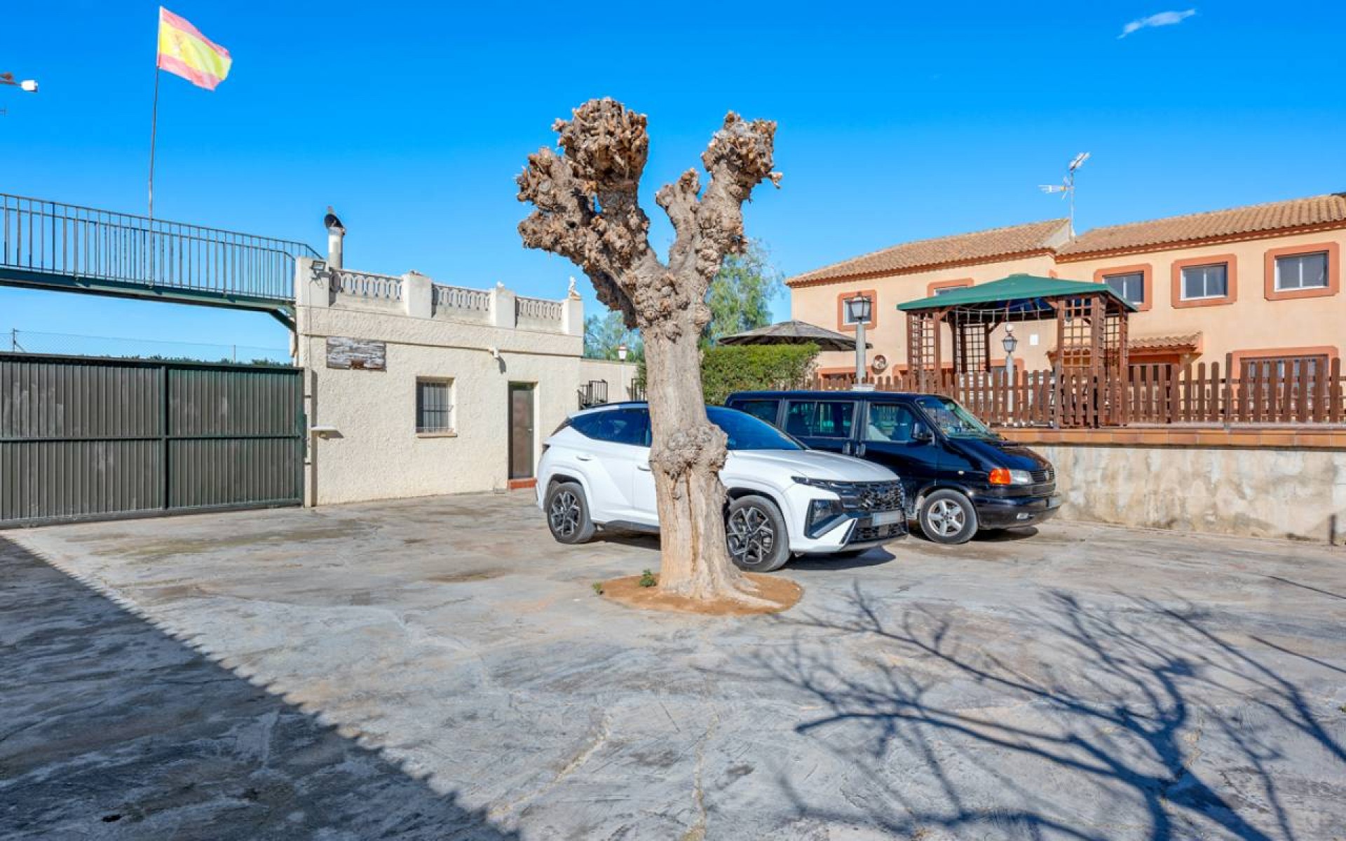 Resale - Country House - Los Montesinos