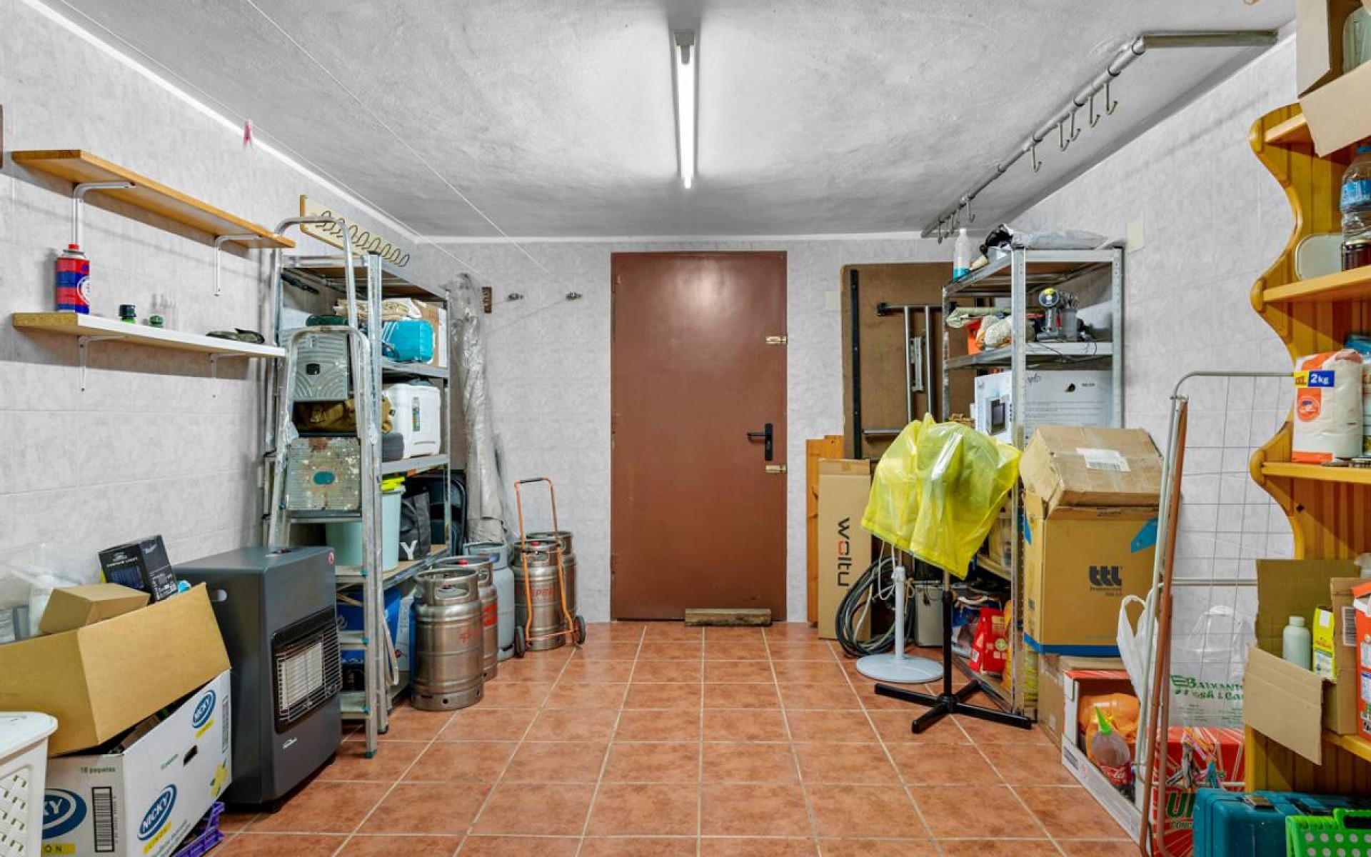 Resale - Country House - Los Montesinos