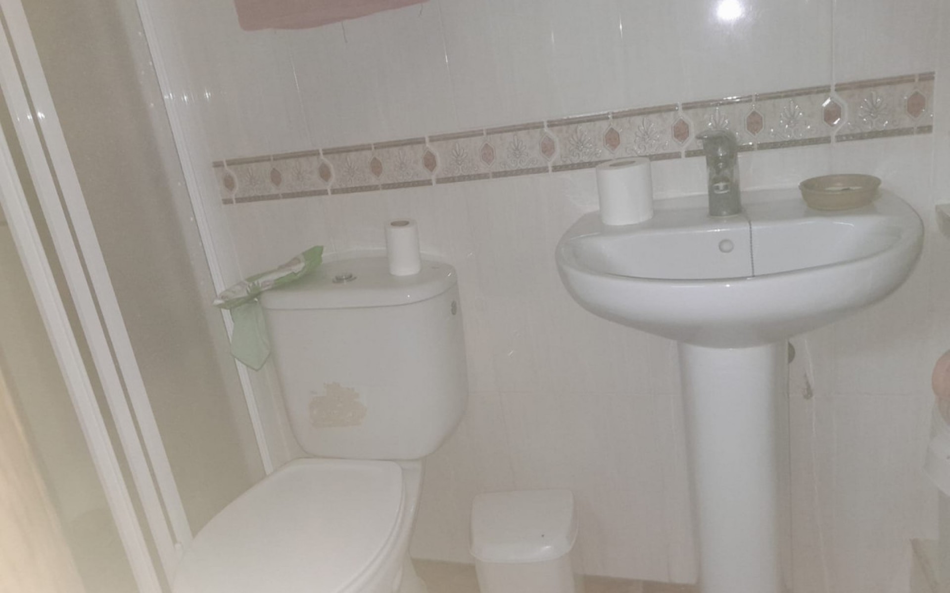 Resale - Country House - Monóvar - Monòver - Monóvar - Monòver Centro