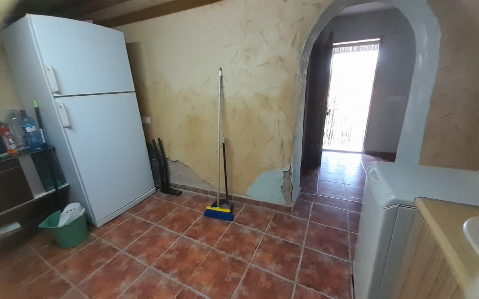 Resale - Country House - Monóvar - Monòver - Monóvar - Monòver Centro