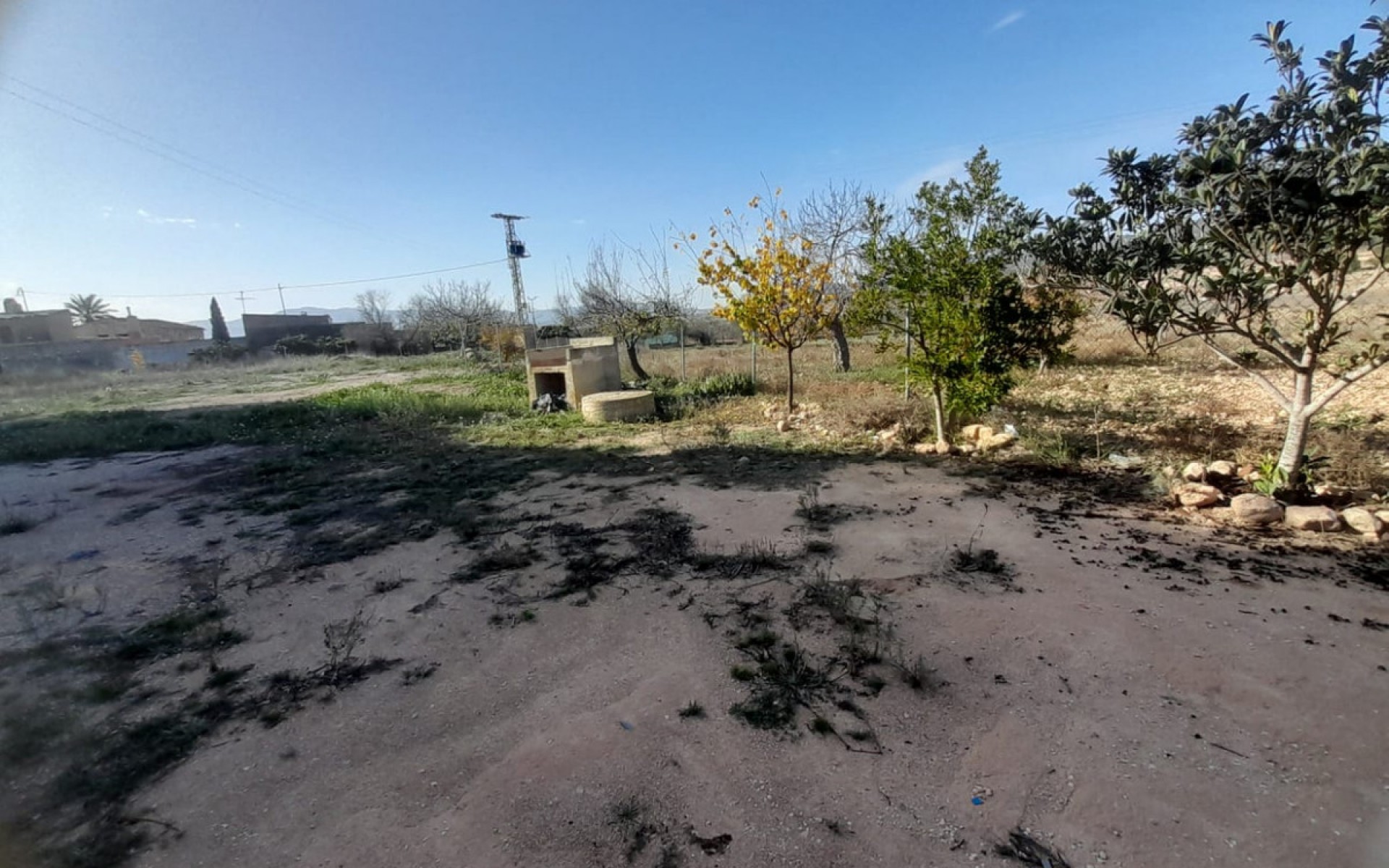 Resale - Country House - Monóvar - Monòver - Monóvar - Monòver Centro