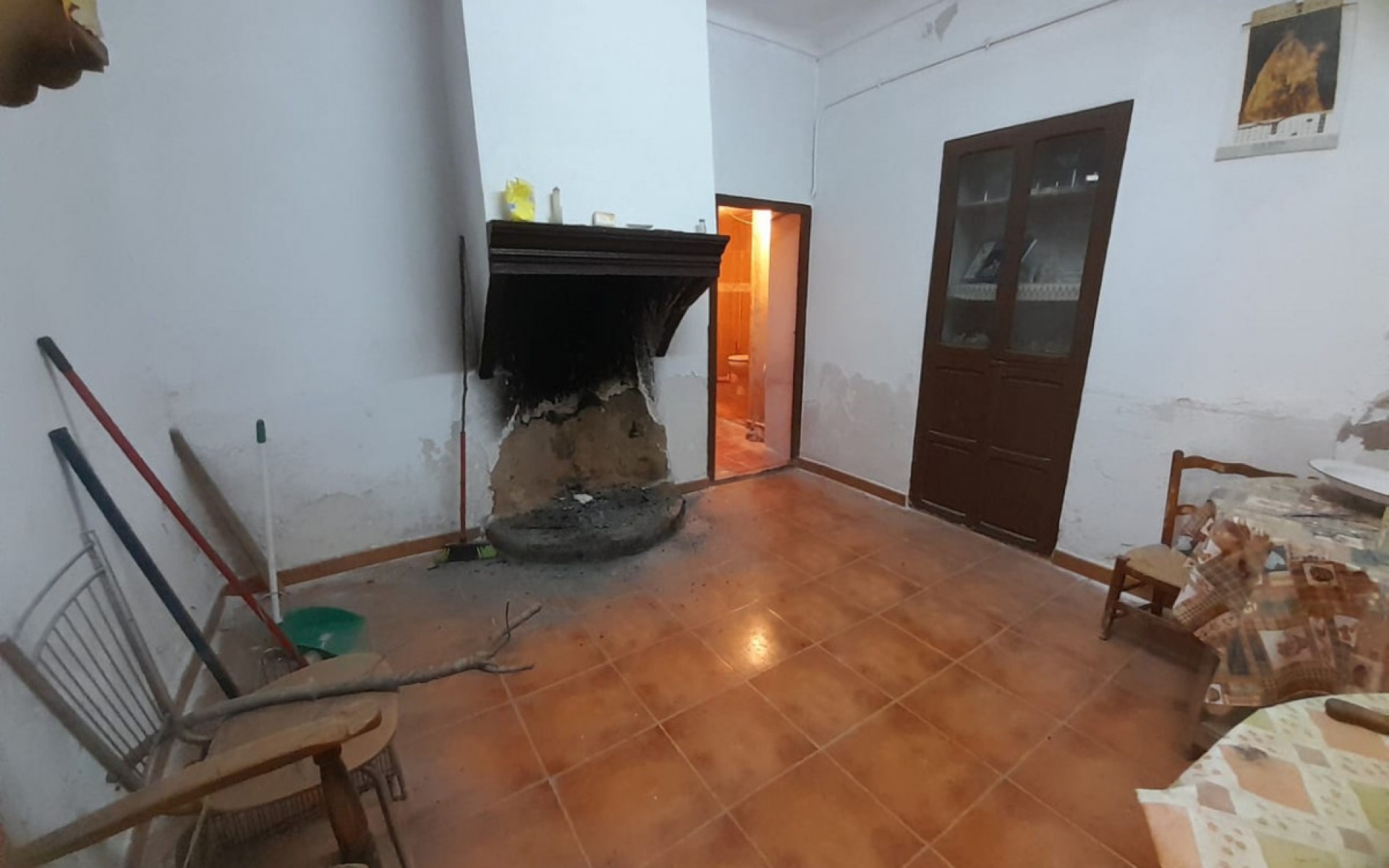 Resale - Country House - Monóvar - Monòver - Monóvar - Monòver Centro