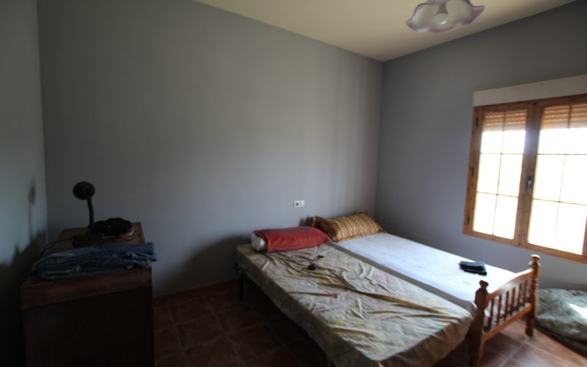 Resale - Country House - Monóvar - Monòver - Monóvar - Monòver Centro