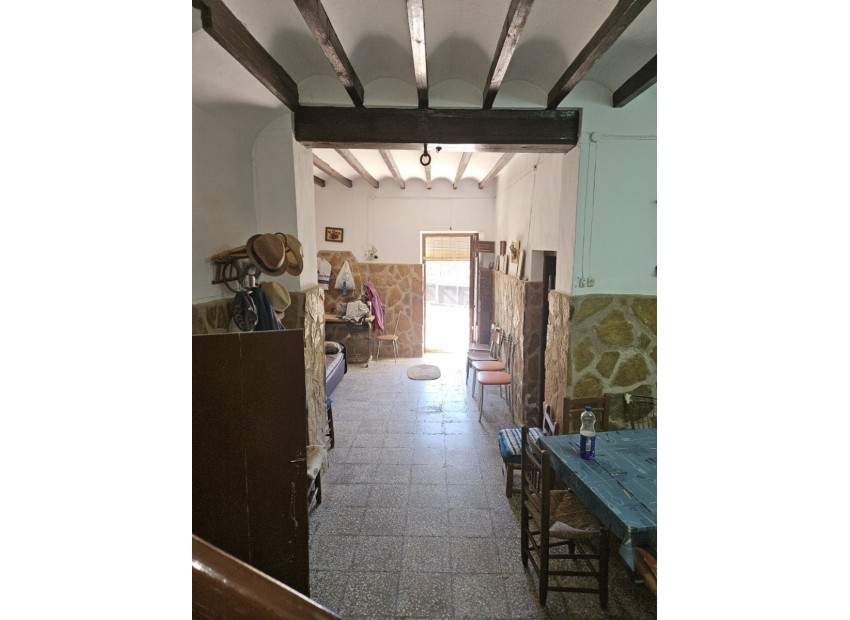 Resale - Country House - Monóvar - Monòver - Monóvar - Monòver Centro