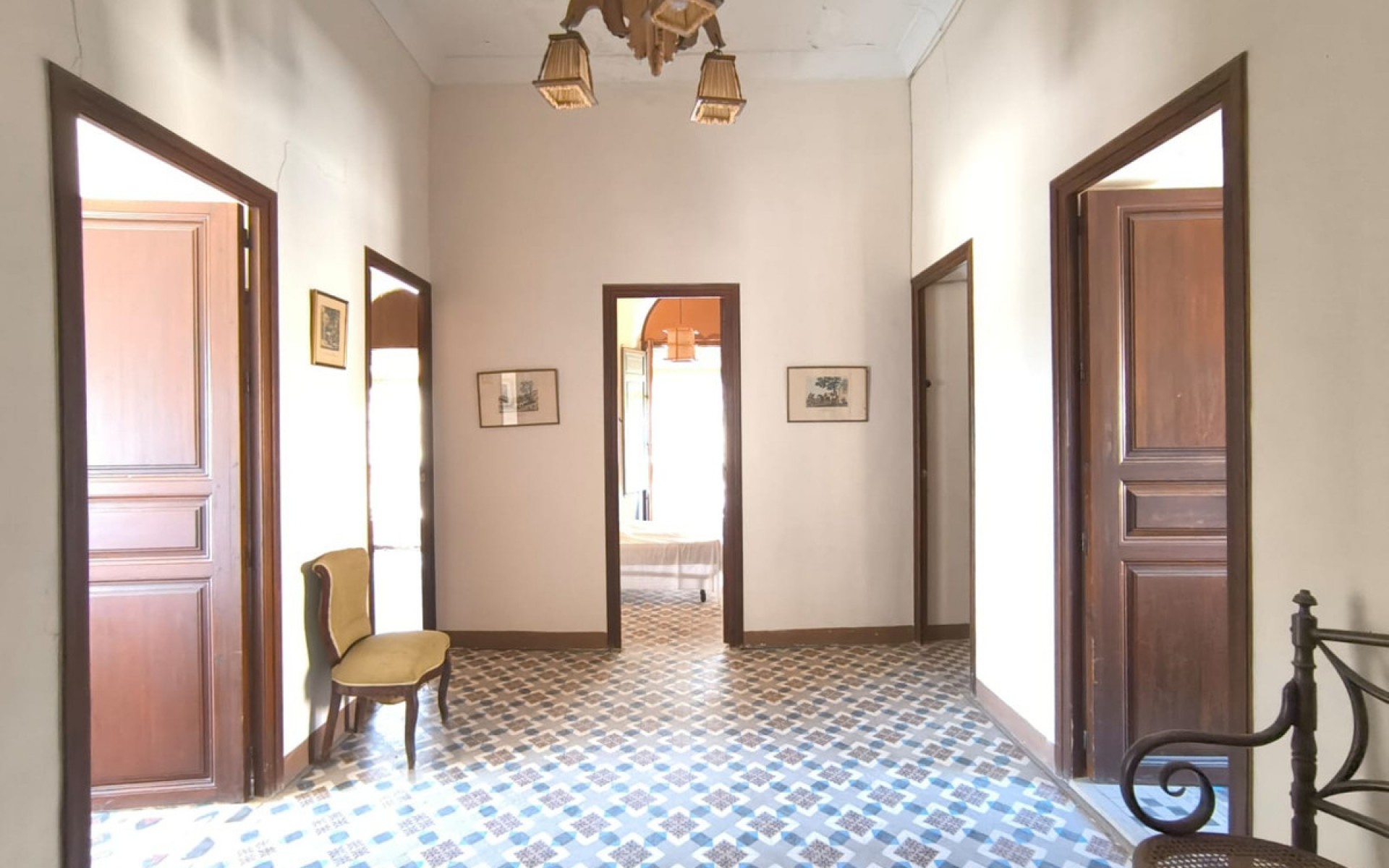 Resale - Country House - Monóvar - Monòver - Monóvar - Monòver Centro