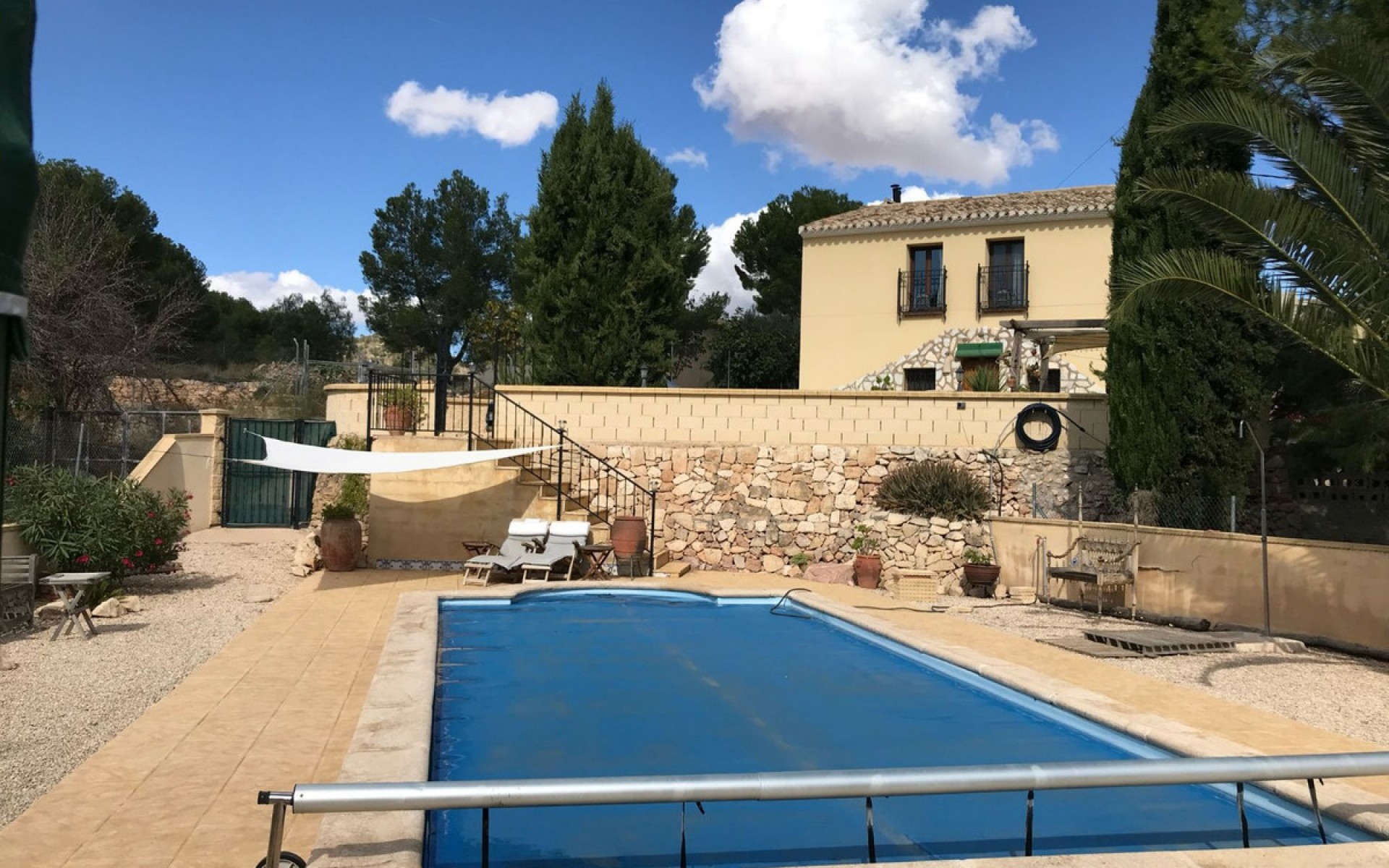 Resale - Country House - Monóvar - Monòver - Monóvar - Monòver Centro