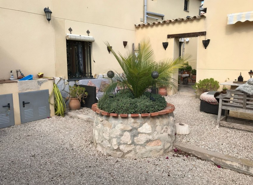 Resale - Country House - Monóvar - Monòver - Monóvar - Monòver Centro