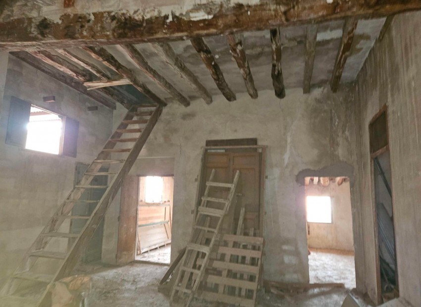 Resale - Country House - Monóvar - Monòver - Monóvar - Monòver Centro