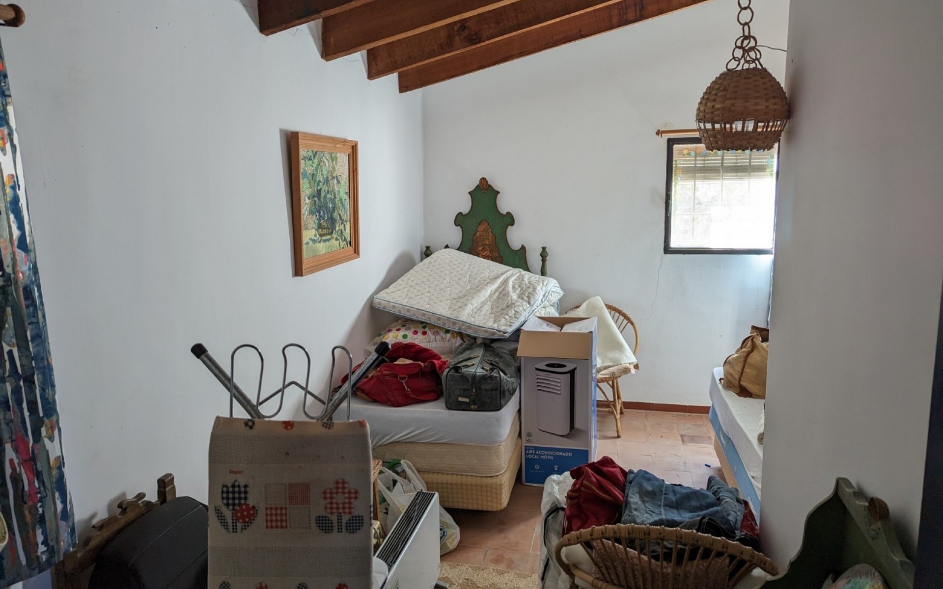 Resale - Country House - Moraira