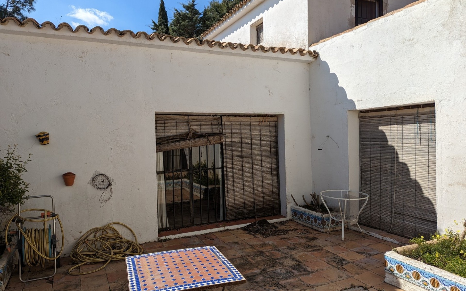 Resale - Country House - Moraira