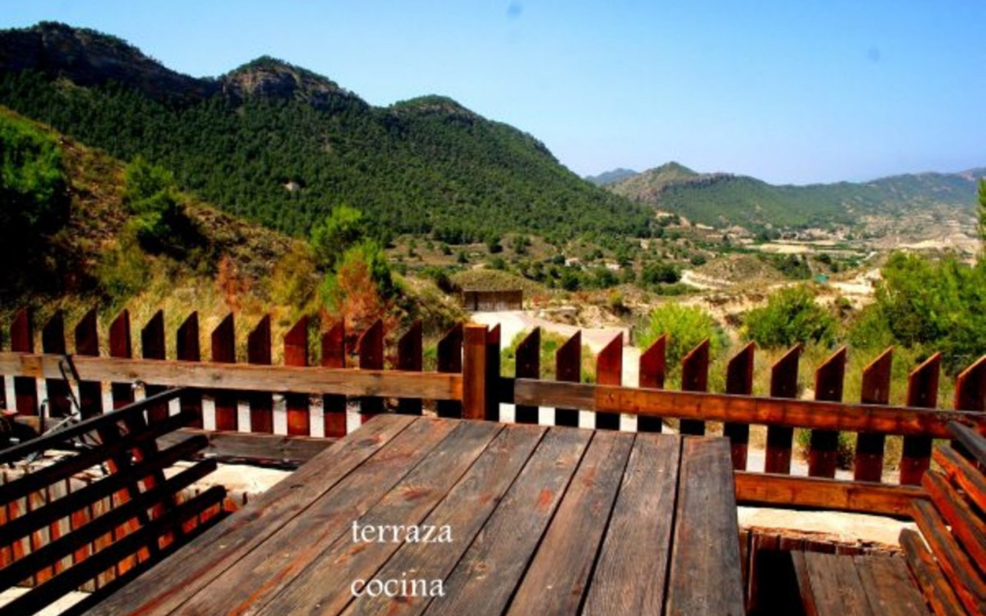 Resale - Country House - Murcia - Gea y Truyols