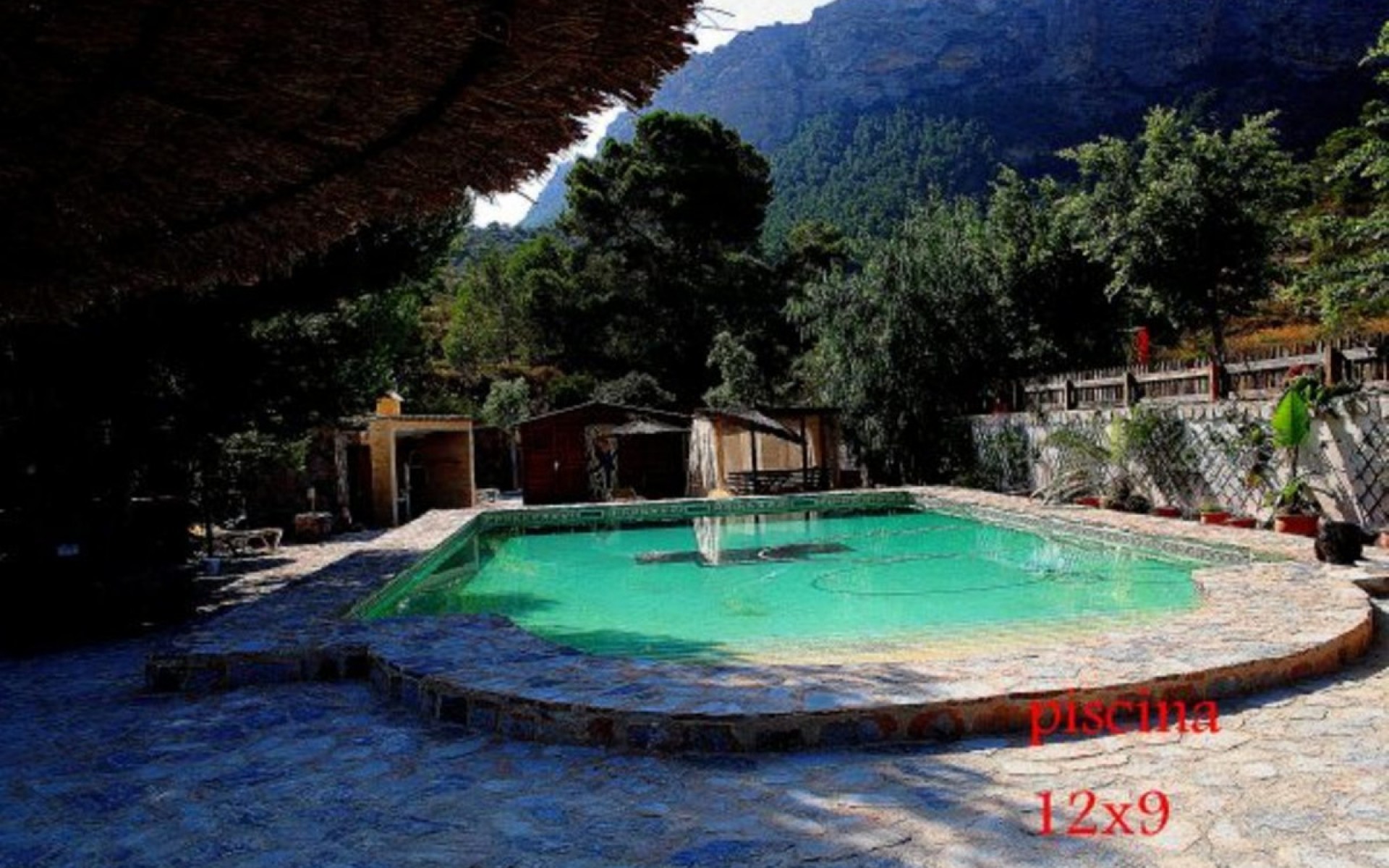 Resale - Country House - Murcia - Gea y Truyols