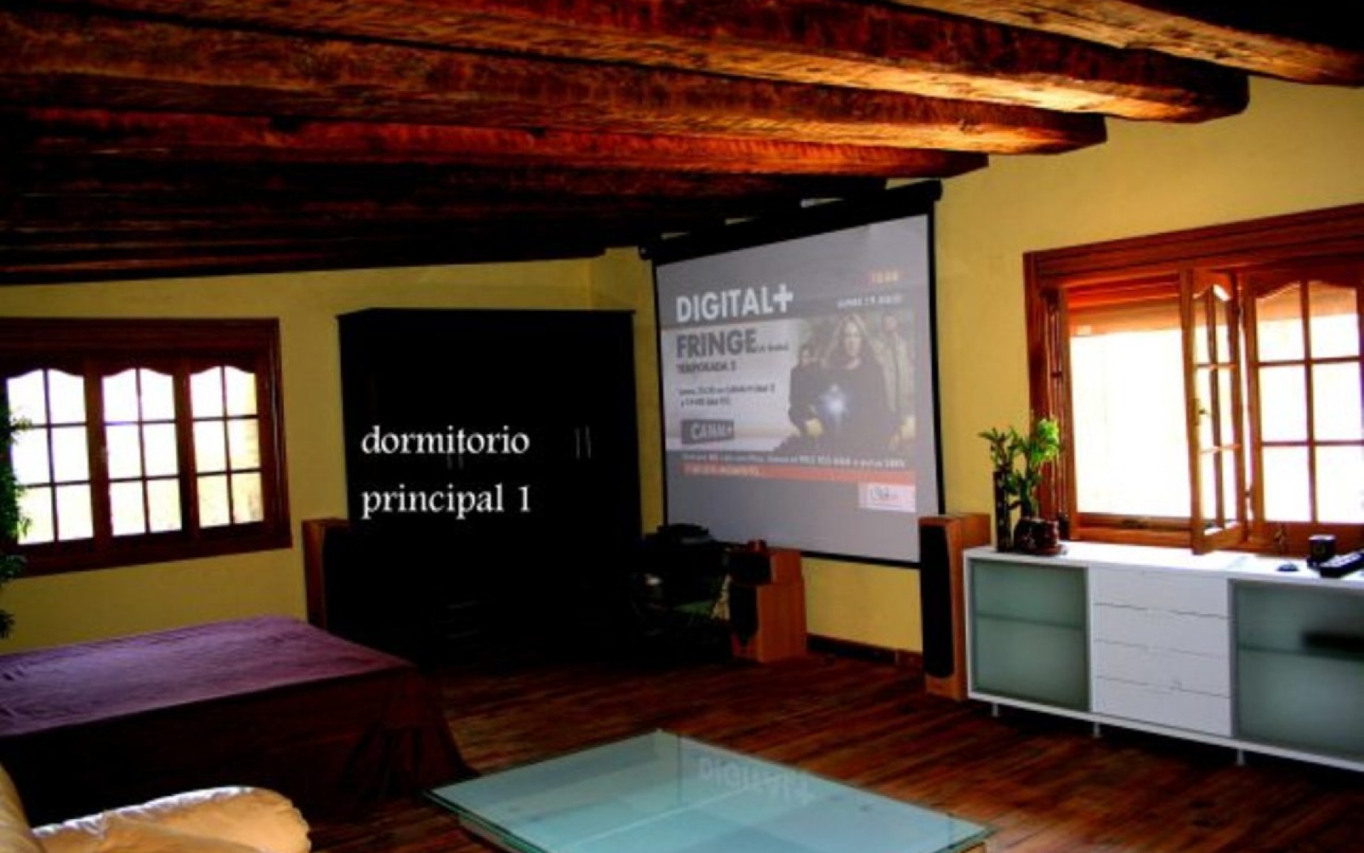 Resale - Country House - Murcia - Gea y Truyols