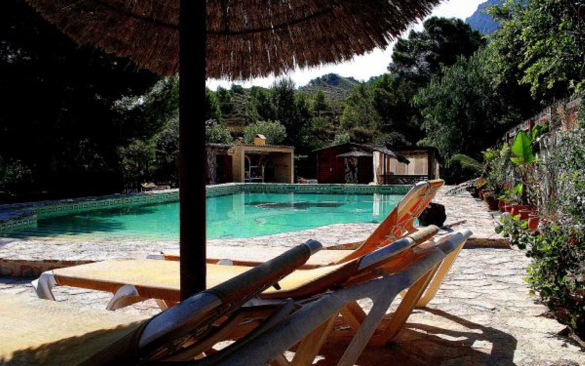 Resale - Country House - Murcia - Gea y Truyols