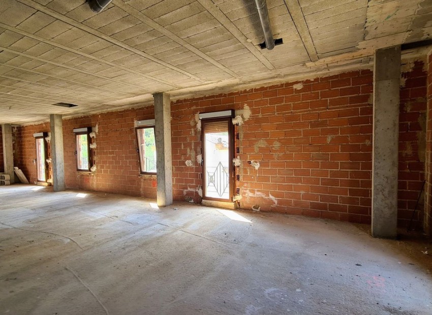 Resale - Country House - Muro de Alcoy - Muro de Alcoy Centro