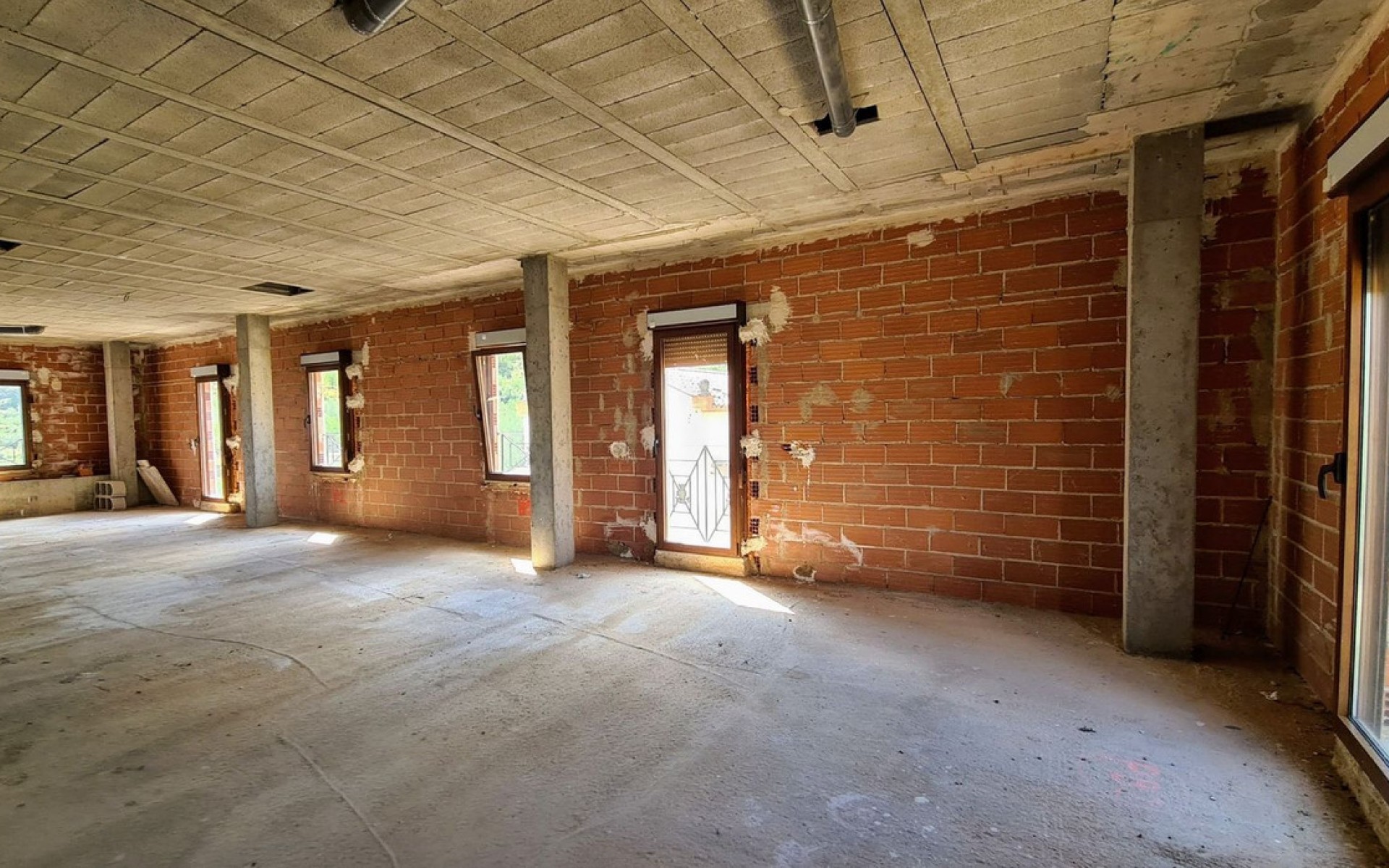 Resale - Country House - Muro de Alcoy - Muro de Alcoy Centro