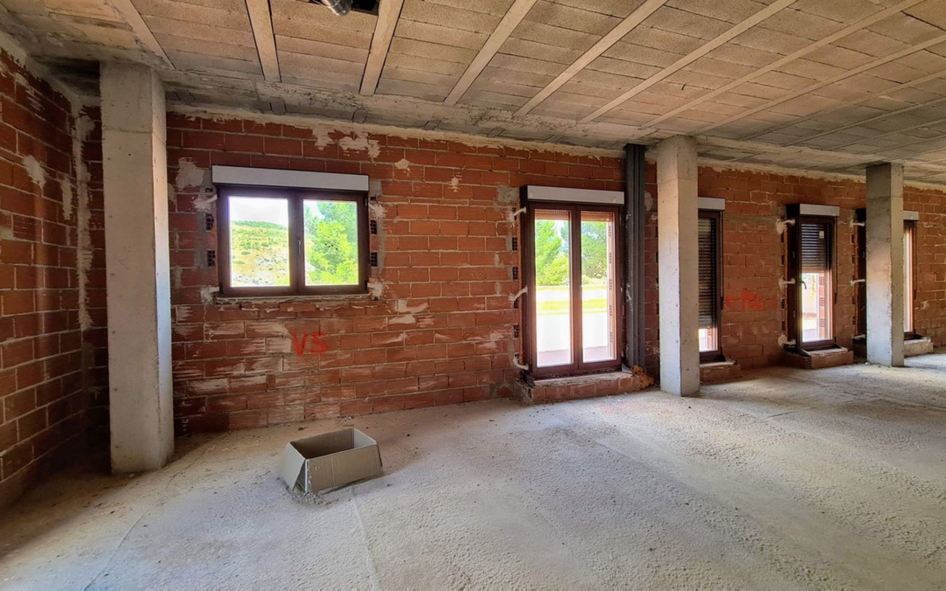 Resale - Country House - Muro de Alcoy - Muro de Alcoy Centro