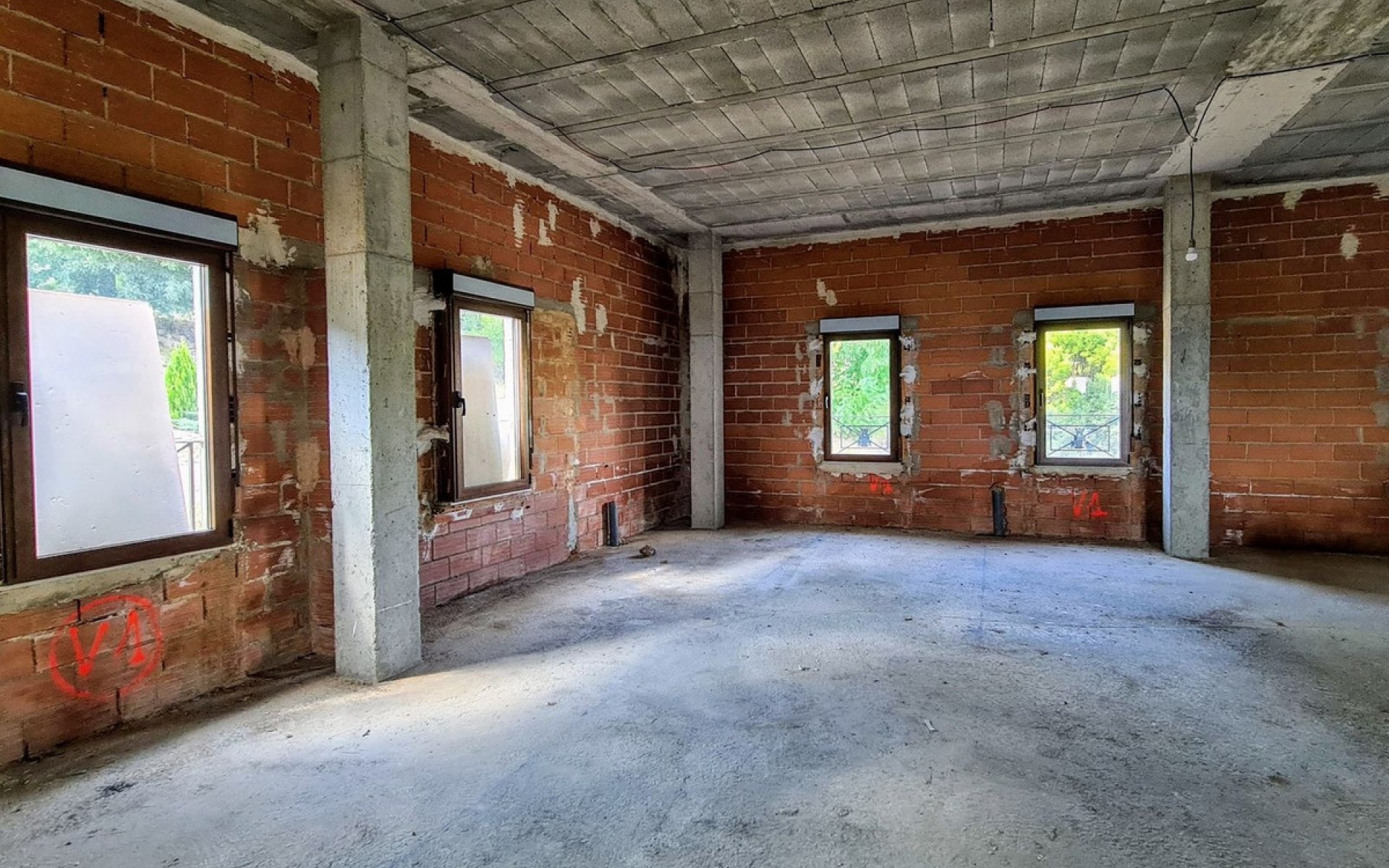 Resale - Country House - Muro de Alcoy - Muro de Alcoy Centro