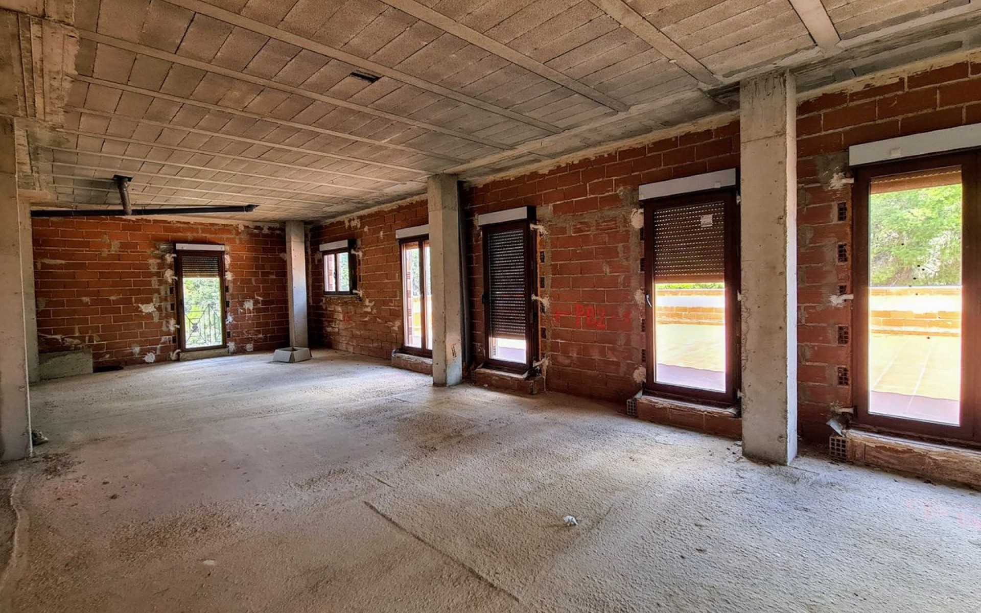 Resale - Country House - Muro de Alcoy - Muro de Alcoy Centro