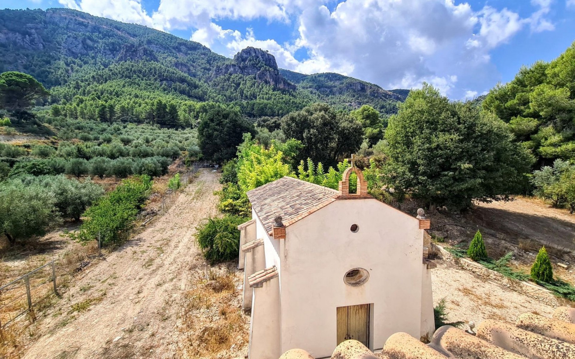Resale - Country House - Muro de Alcoy - Muro de Alcoy Centro