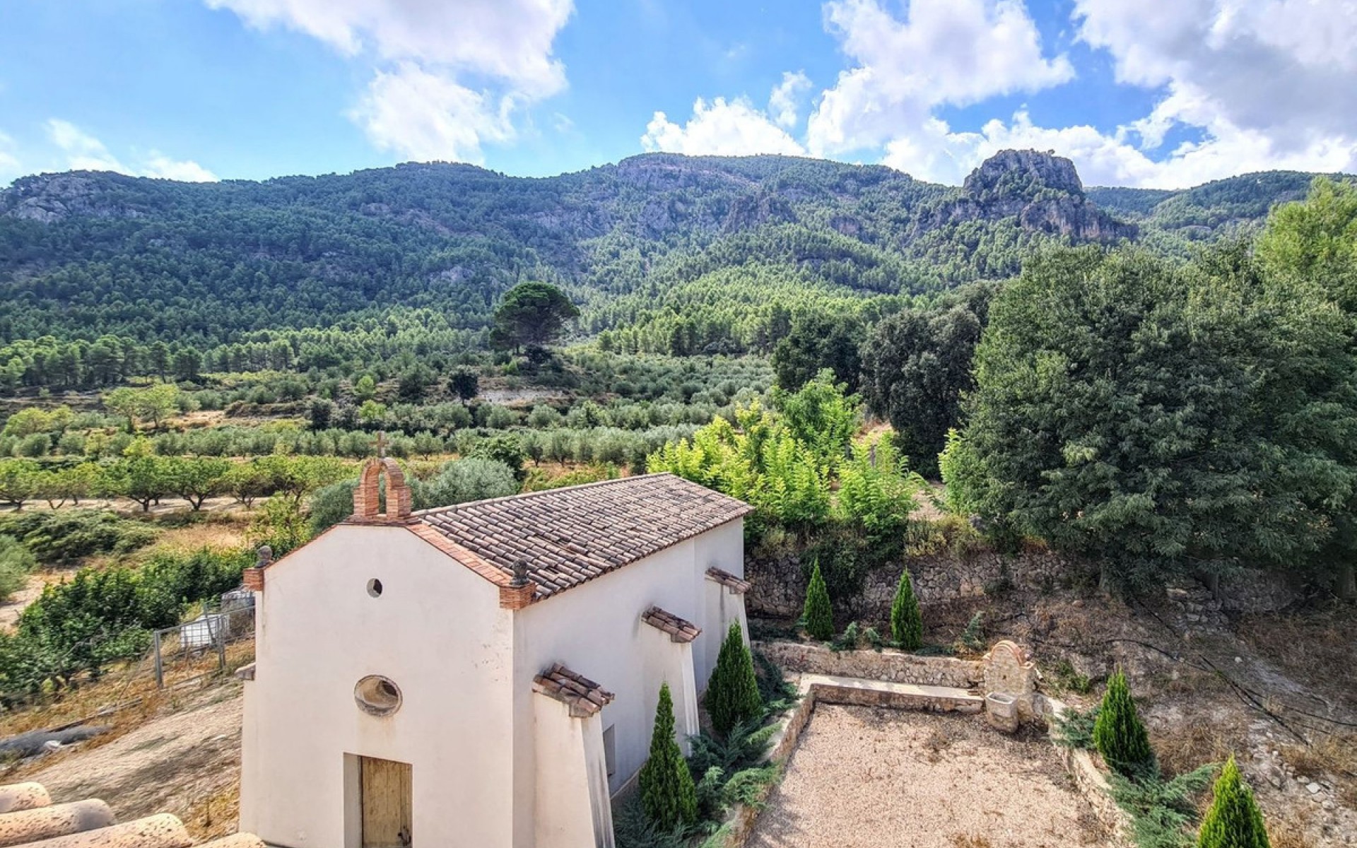 Resale - Country House - Muro de Alcoy - Muro de Alcoy Centro