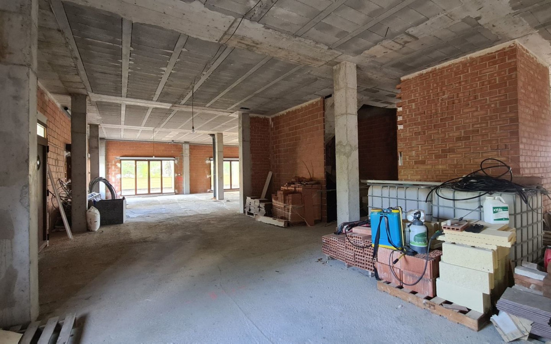 Resale - Country House - Muro de Alcoy - Muro de Alcoy Centro