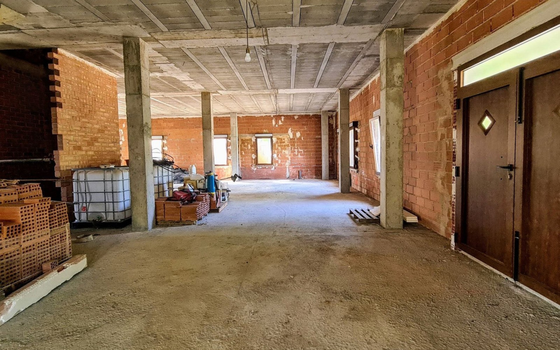 Resale - Country House - Muro de Alcoy - Muro de Alcoy Centro