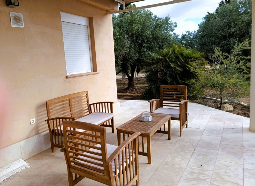 Resale - Country House - Novelda - Novelda Centro