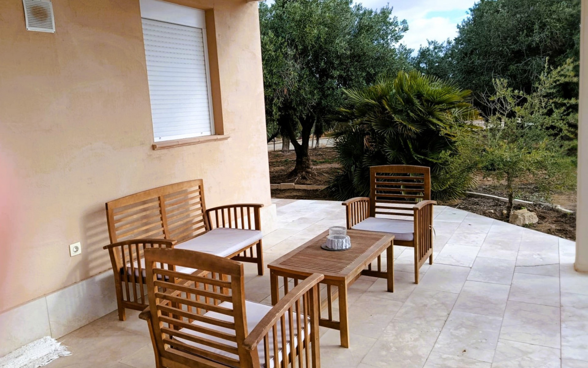 Resale - Country House - Novelda - Novelda Centro