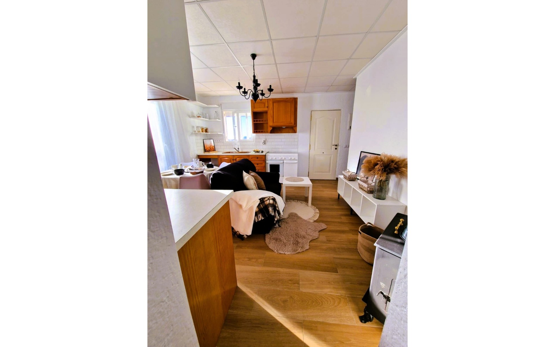 Resale - Country House - Novelda - Novelda Centro