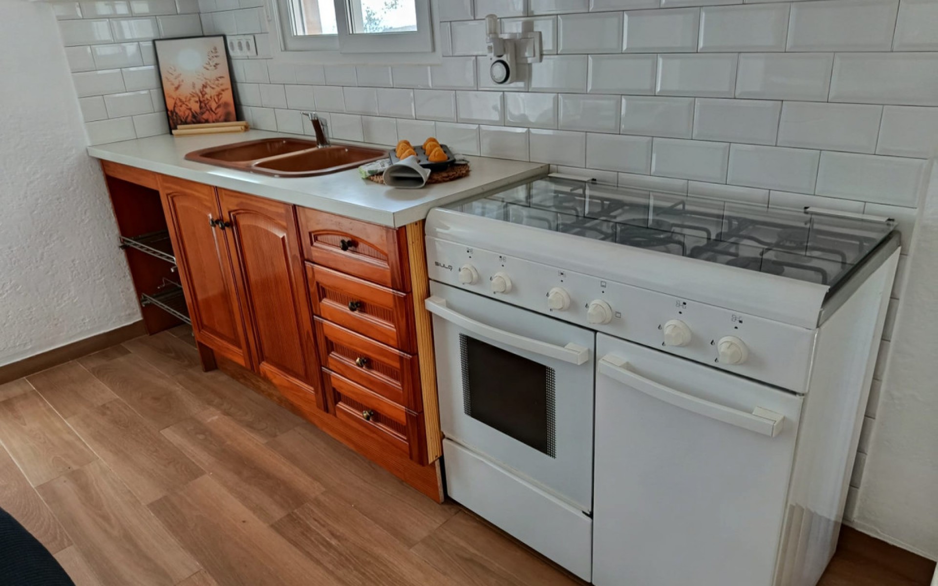 Resale - Country House - Novelda - Novelda Centro