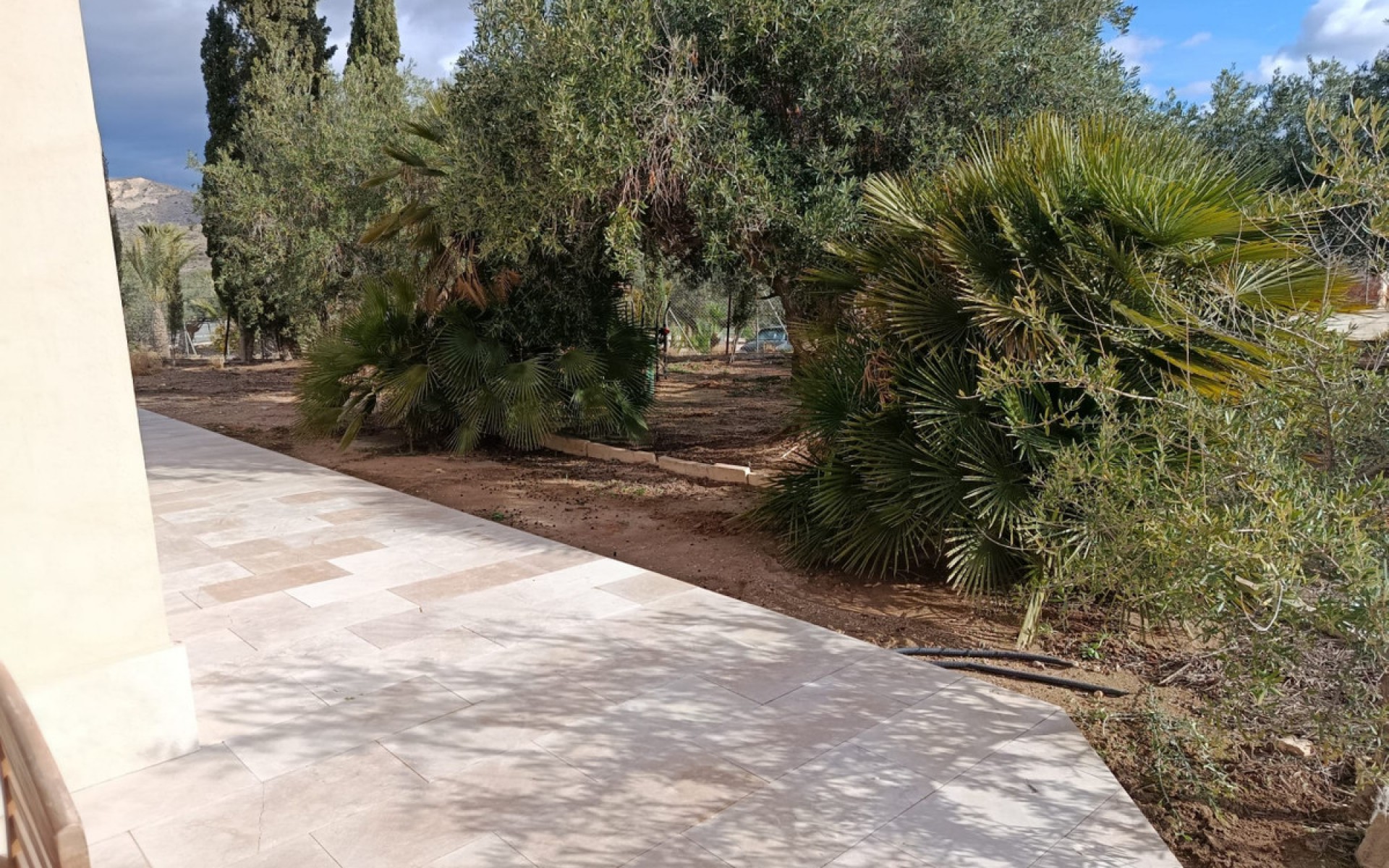 Resale - Country House - Novelda - Novelda Centro