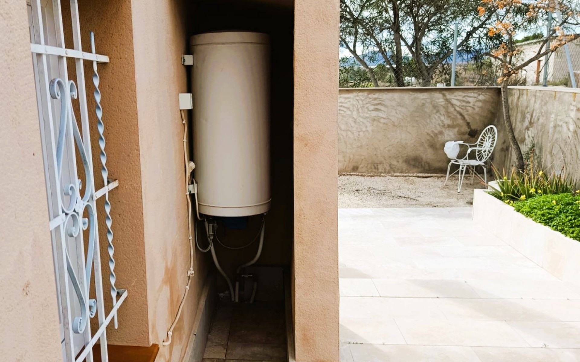 Resale - Country House - Novelda - Novelda Centro