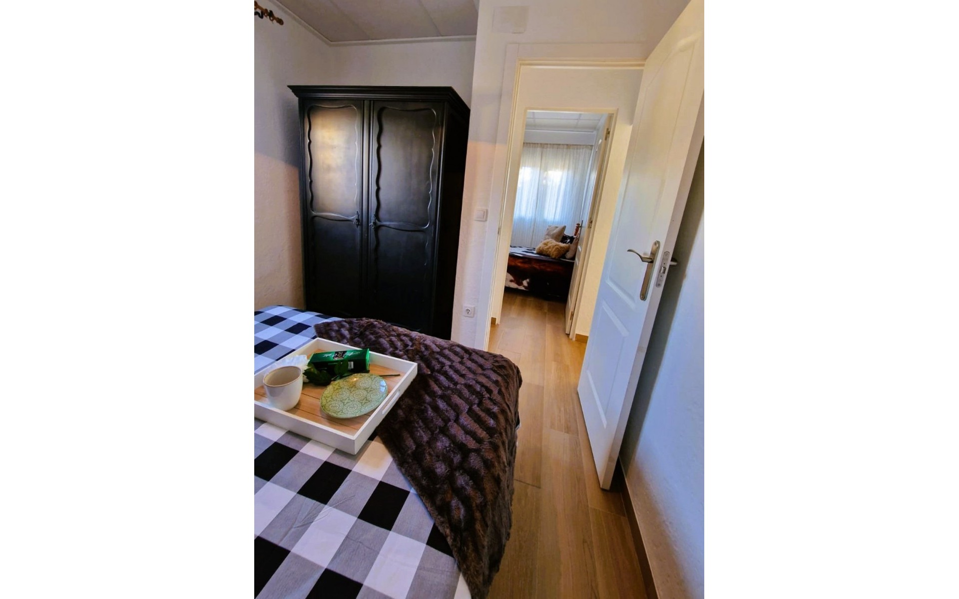 Resale - Country House - Novelda - Novelda Centro