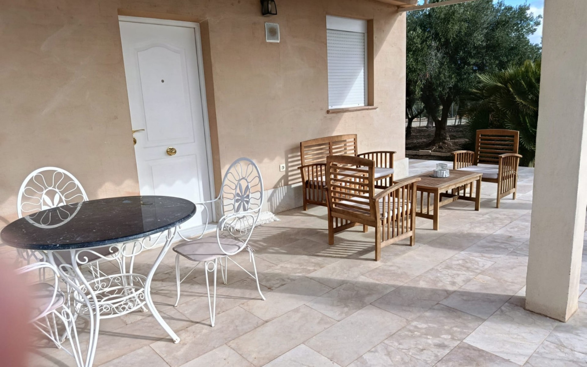 Resale - Country House - Novelda - Novelda Centro