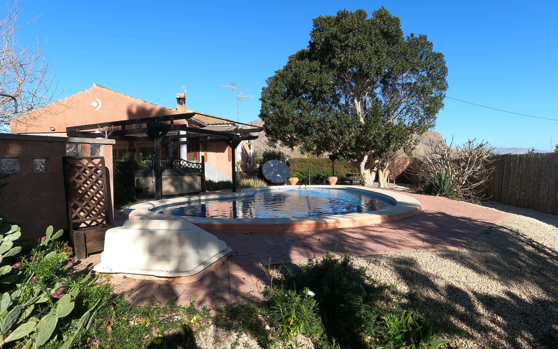 Resale - Country House - Orihuela - La Campaneta