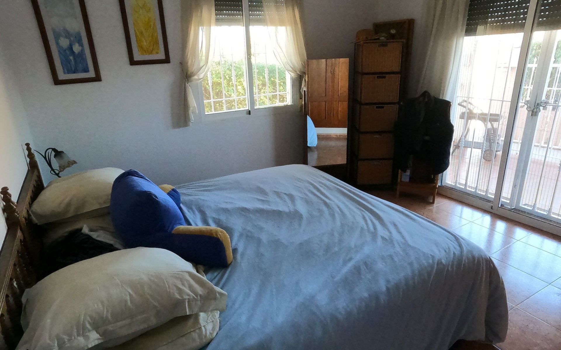 Resale - Country House - Orihuela - La Campaneta