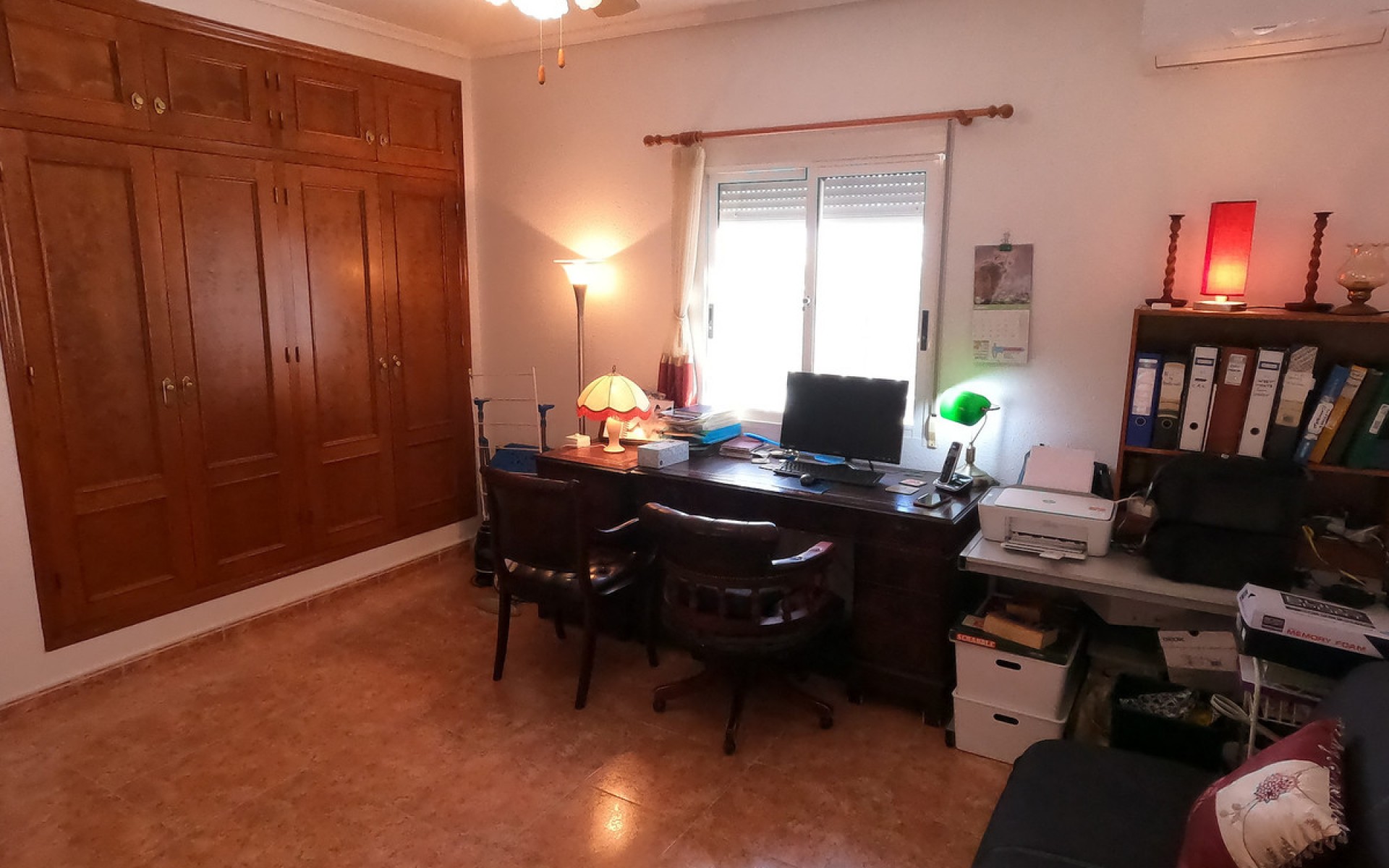 Resale - Country House - Orihuela - La Campaneta