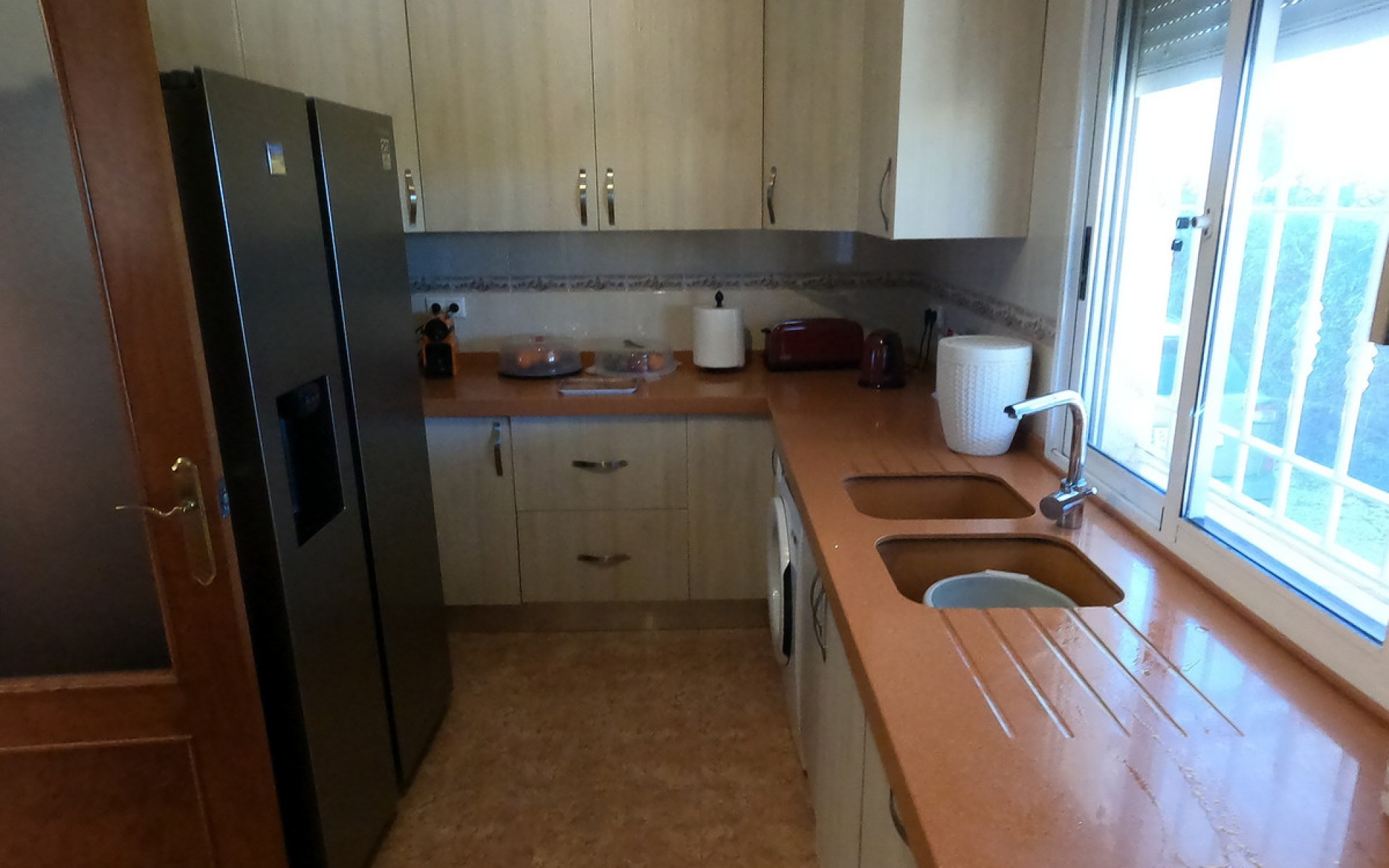 Resale - Country House - Orihuela - La Campaneta