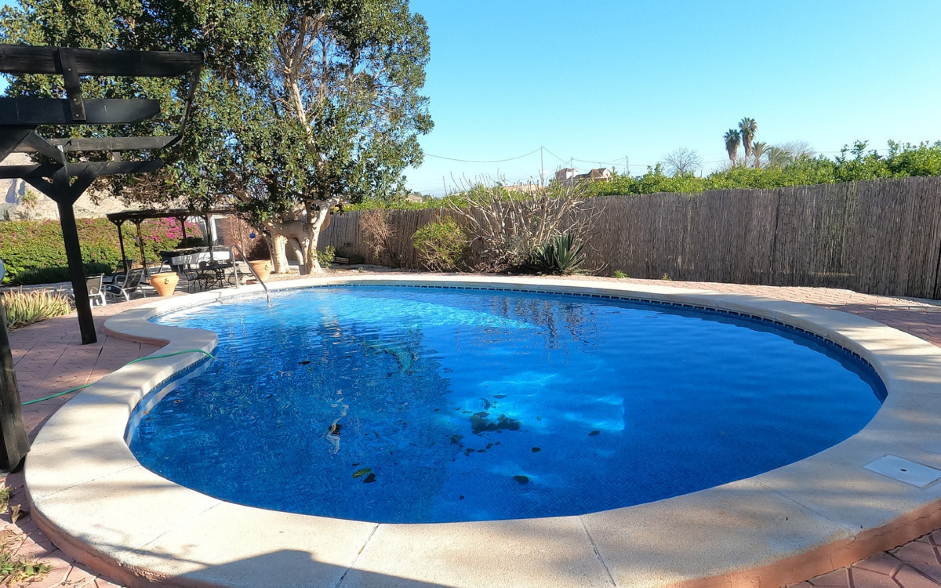 Resale - Country House - Orihuela - La Campaneta